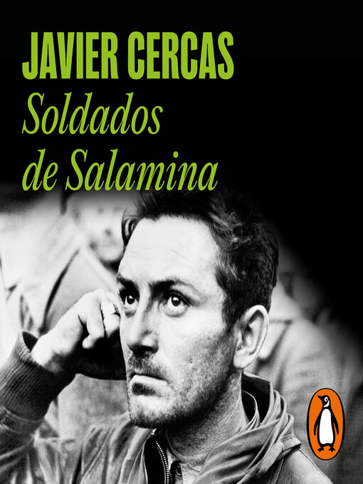 Title details for Soldados de Salamina by Javier Cercas - Available